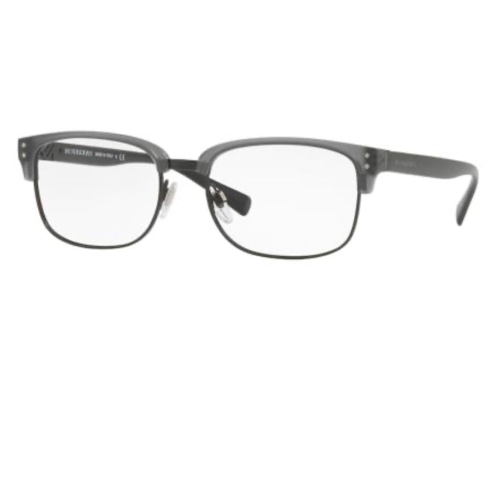 Burberry Men’s BE2253 3640 Eyeglasses Frames Glasses 54-18-145